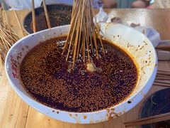 -古真记钵钵鸡(总店)