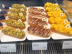 -Money Shops(愚园路店)