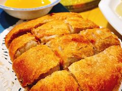 香酥芋泥鸭-小堂宴·老厦门码头小炒(厦大店)