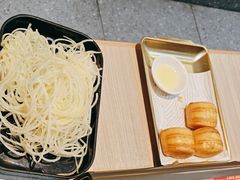 -令狐冲烤鱼·烧菜馆(达明店)