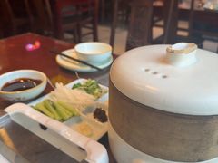 -恭敬李·烤鸭(天坛北门店)