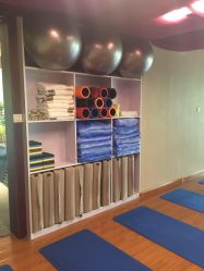 -Union瑜伽健康管理中心