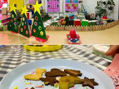 -怡康华庭中英文幼儿园