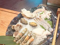 -牛New寿喜烧(金鹰世界店)