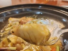 -东江渔村·古典园林·30年粤菜老字号(太和店)