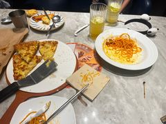 -必胜客(白石桥店)