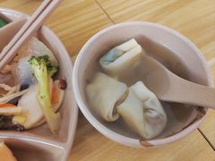 -素满香·素食自助餐(福州·长乐北路店)