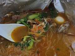 -见味花甲(福田coco park店)