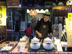 -桥门程记(兰州南关夜市店)