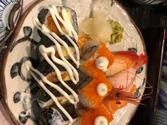 -芥岛(河北大街店)