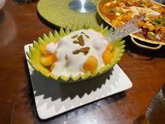 -楼兰新疆主题餐厅(苏州中心店)