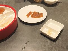 -全聚德(双井店)