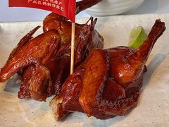 -侨美食家·41年地道粤菜(珠江新城店)