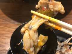 -靓蛙馆