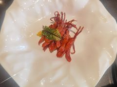 -羡餐厅·杭帮菜·淳菜(千岛湖自由洲际殿店)