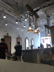 -JOY Hair salon