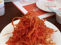 -英兰朝族饭店(河南桥头店)