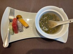 -上海兴国宾馆 丽宫中餐厅