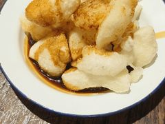 -聂发财重庆江湖菜(解放碑店)