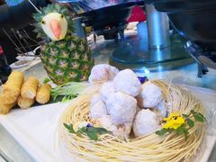 -雅和生态渔庄·宜城锅巴饭(龙灵山公园店)