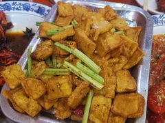 -红军龙虾(河柏街店)