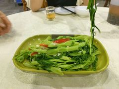 -标记美食新鲜猪杂(兴南大道店)