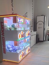 -奈尔宝·儿童乐园·亲子餐厅(星河湾店)