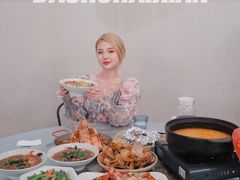-达叔香味海鲜(海棠68环球美食街店)