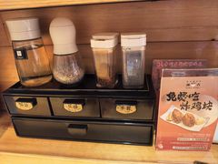 -Ramen满吉·豚骨拉面(丽园路店)