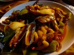 -二子海鲜大排档(太阳城店)