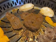 -木槿花韩式炭烤·熟成肉工坊(孙文东路店)
