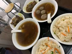 -好成财牛排馆(涂门街总店)