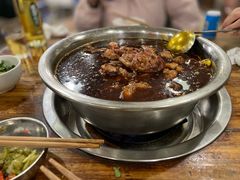 火锅兔-中和远东火锅兔(老店)