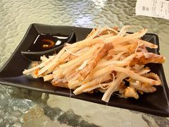 -啊溜烧烤·炭火传承(南澳店)