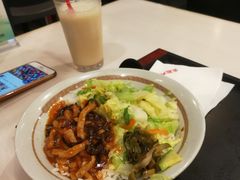 -永和大王(小厨·东四十条店)
