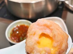 -捞王锅物料理(上海世茂广场店)