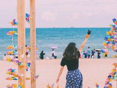 -玫瑰海岸文化旅游度假区