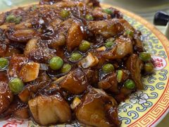 -砂锅居(西四店)