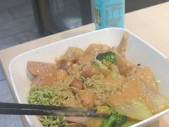 -林静小吃(复兴路店)