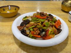 -新疆食府(华龙店)