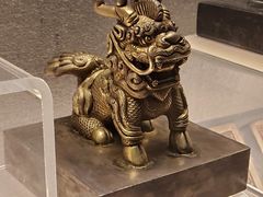 -上海博物馆(人民广场馆)