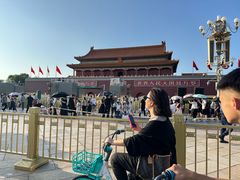 -北京前门大栅栏