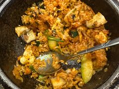 -春花民族美食(佳木斯总店)