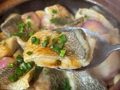 -顶特勒·黄鱼馆·特色菜(上海大世界店)