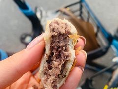 -绿豆饼车轮饼(学林街店)