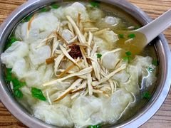 -荣巷小馄饨(荣巷店)