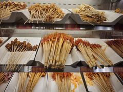 -成都瓜串串(华强北店)