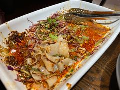 麦醋手工凉皮-掌柜的店·河南菜(世茂店)
