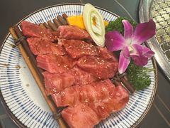 -银座苑烧肉酒场·烤活鳗(仙霞路店)