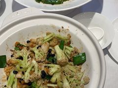 -天和晟新京菜.水煮鱼.湘土菜(国展店)